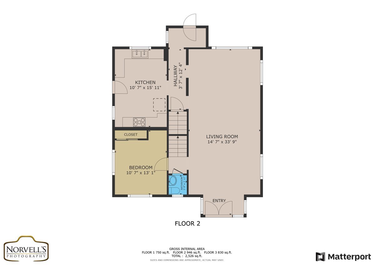 1055 S Myrtle Avenue Property Photo 37