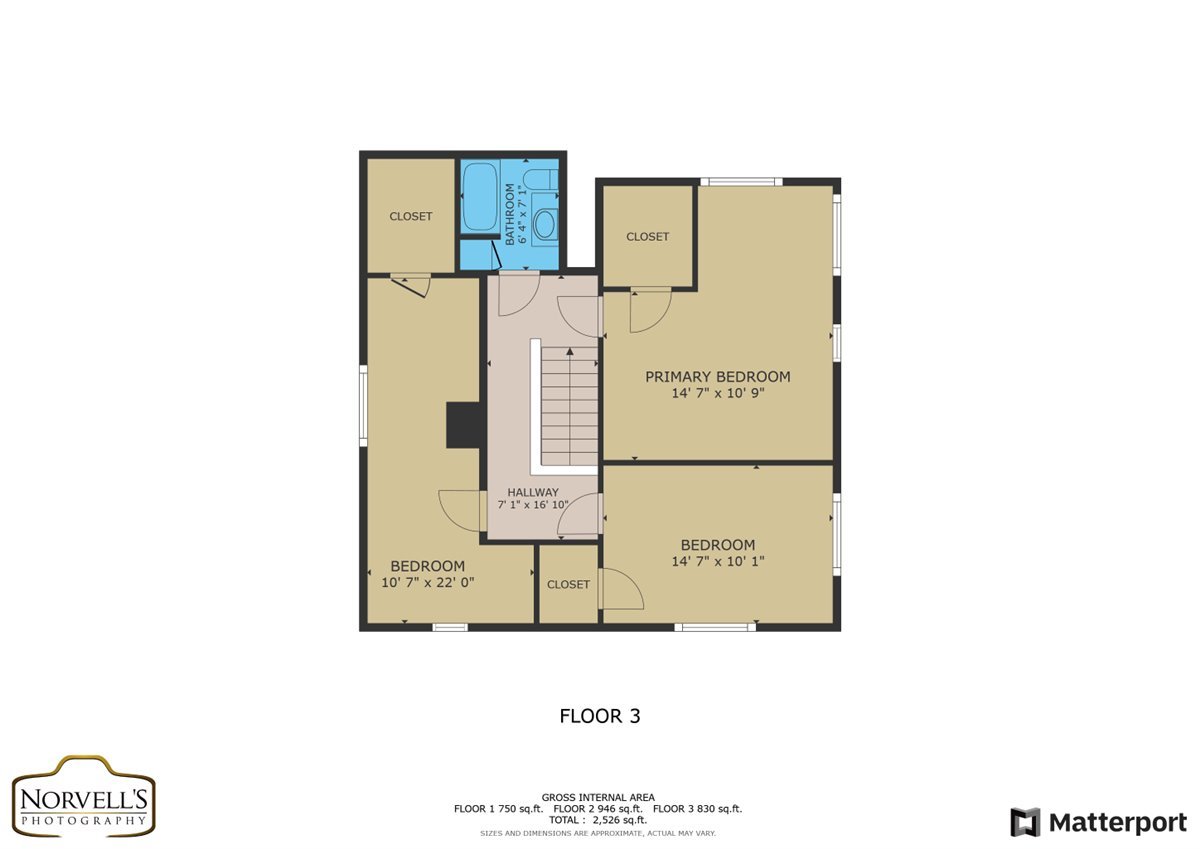 1055 S Myrtle Avenue Property Photo 38