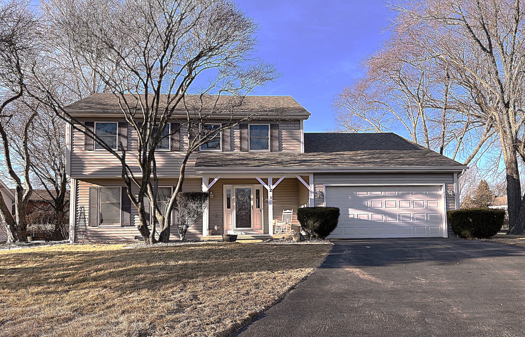 12 Briargate Circle Property Photo