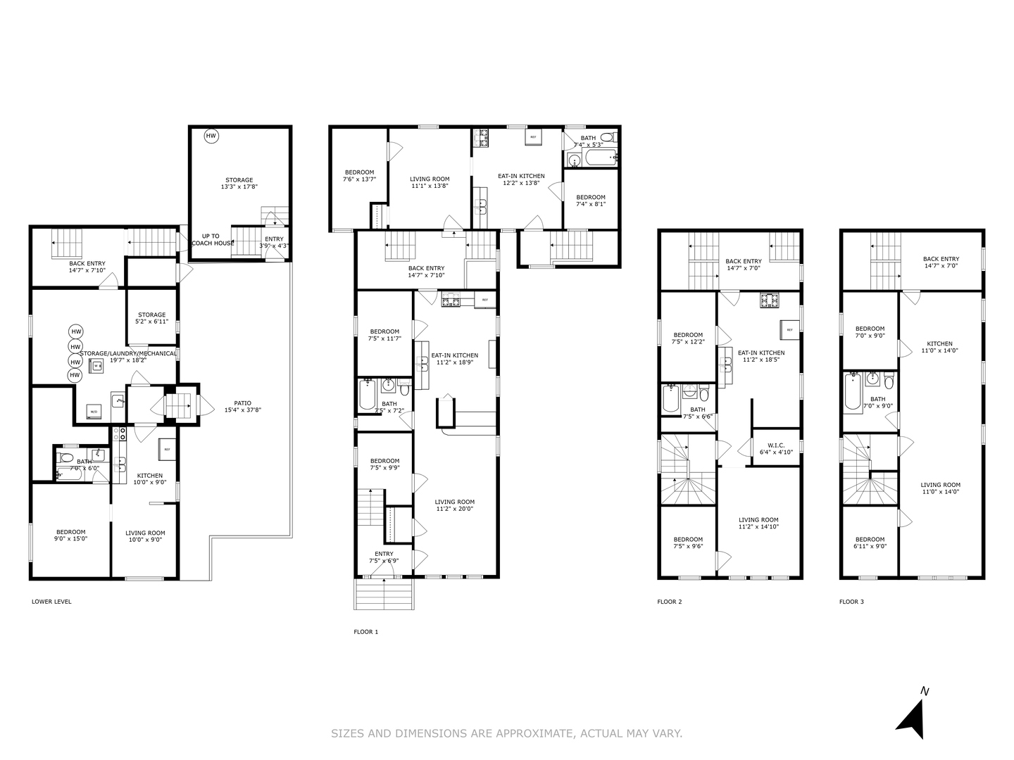 1514 W Fry Street Property Photo 3