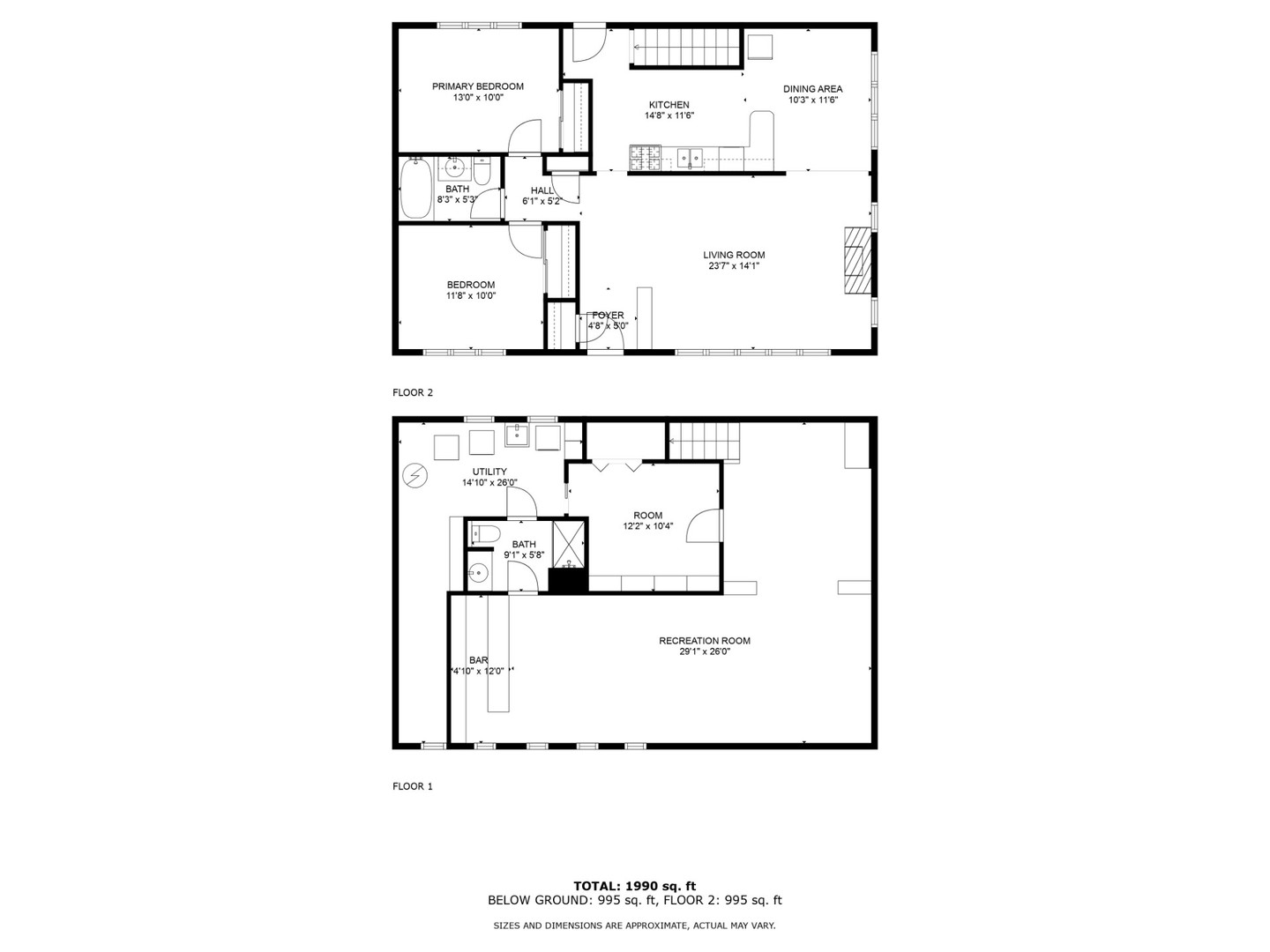 2547 & 2549 2nd Avenue Property Photo 25