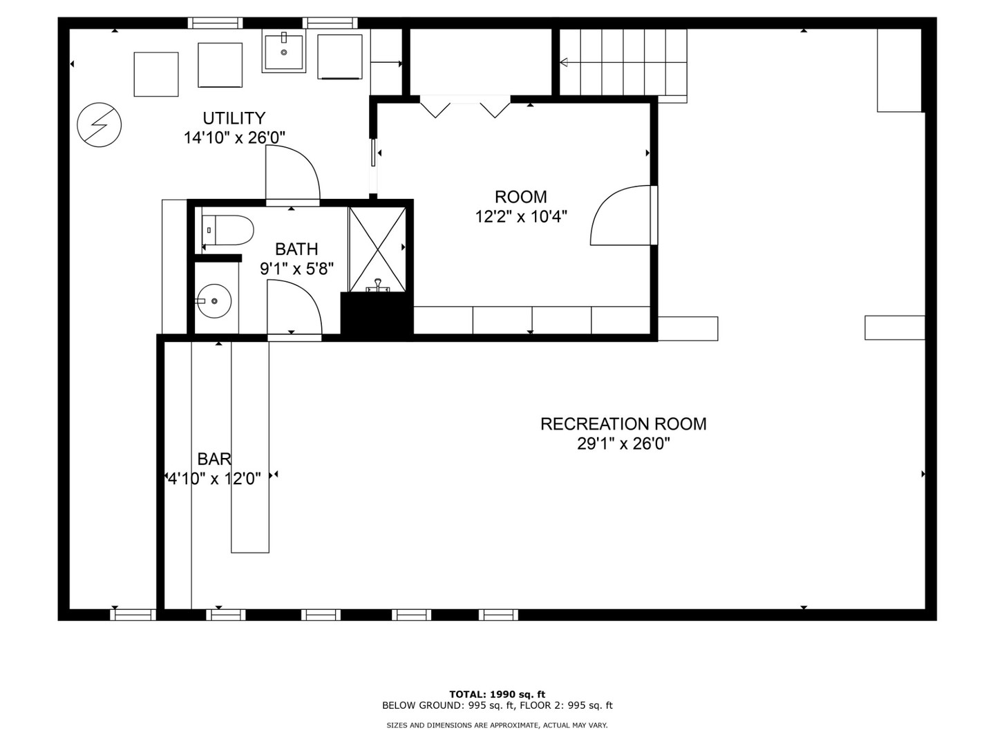 2547 & 2549 2nd Avenue Property Photo 27
