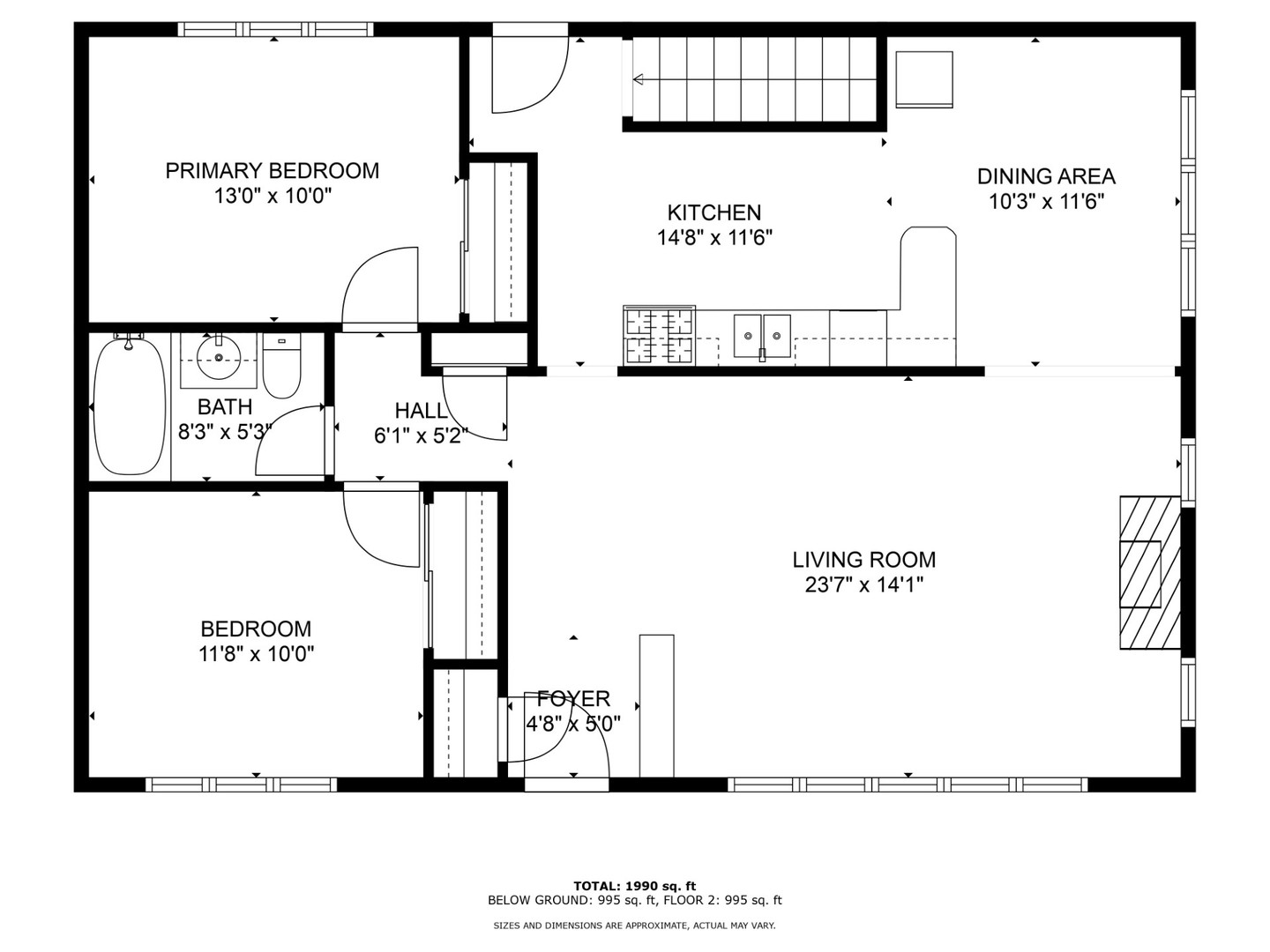2547 & 2549 2nd Avenue Property Photo 29
