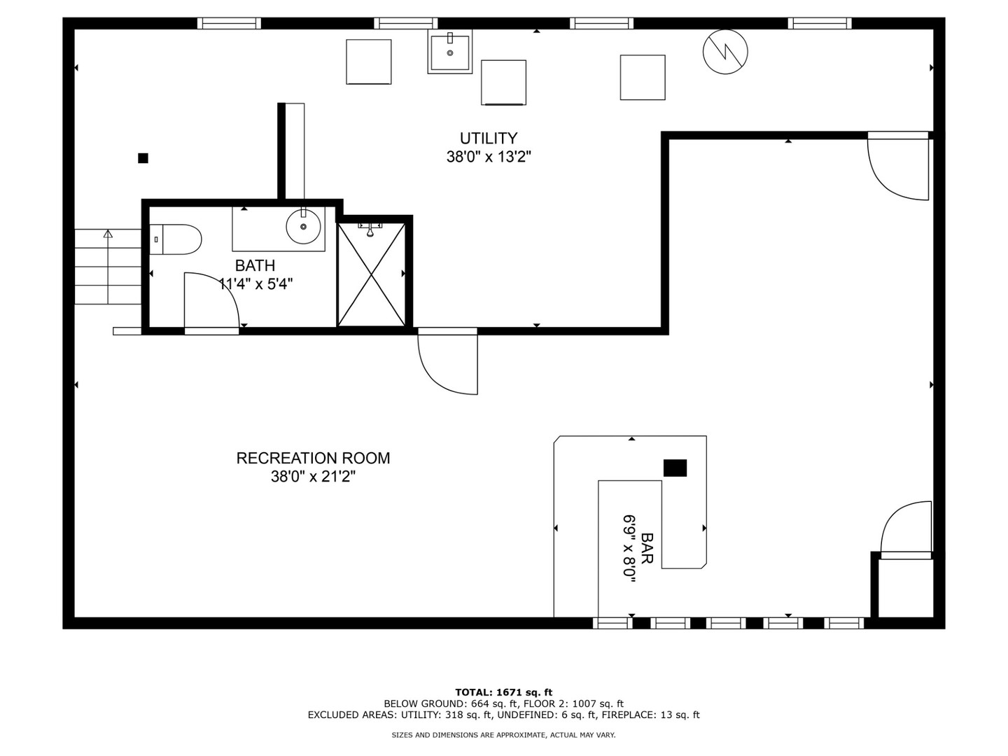 2547 & 2549 2nd Avenue Property Photo 30