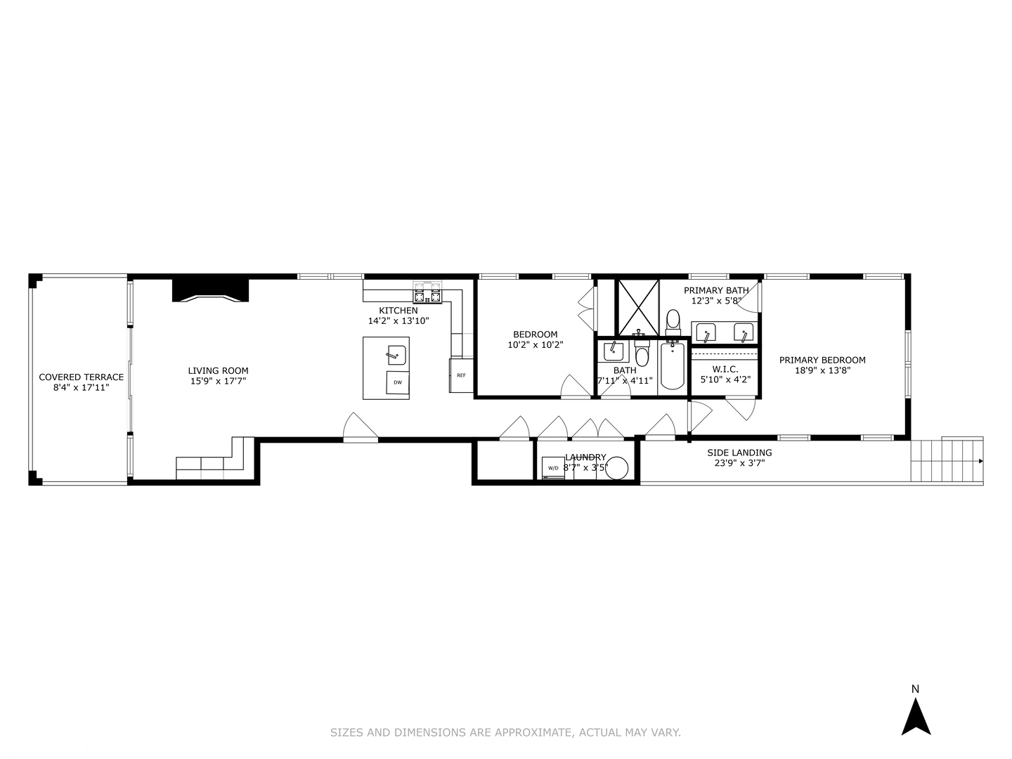 2621 N Southport Avenue 2 Property Photo 21