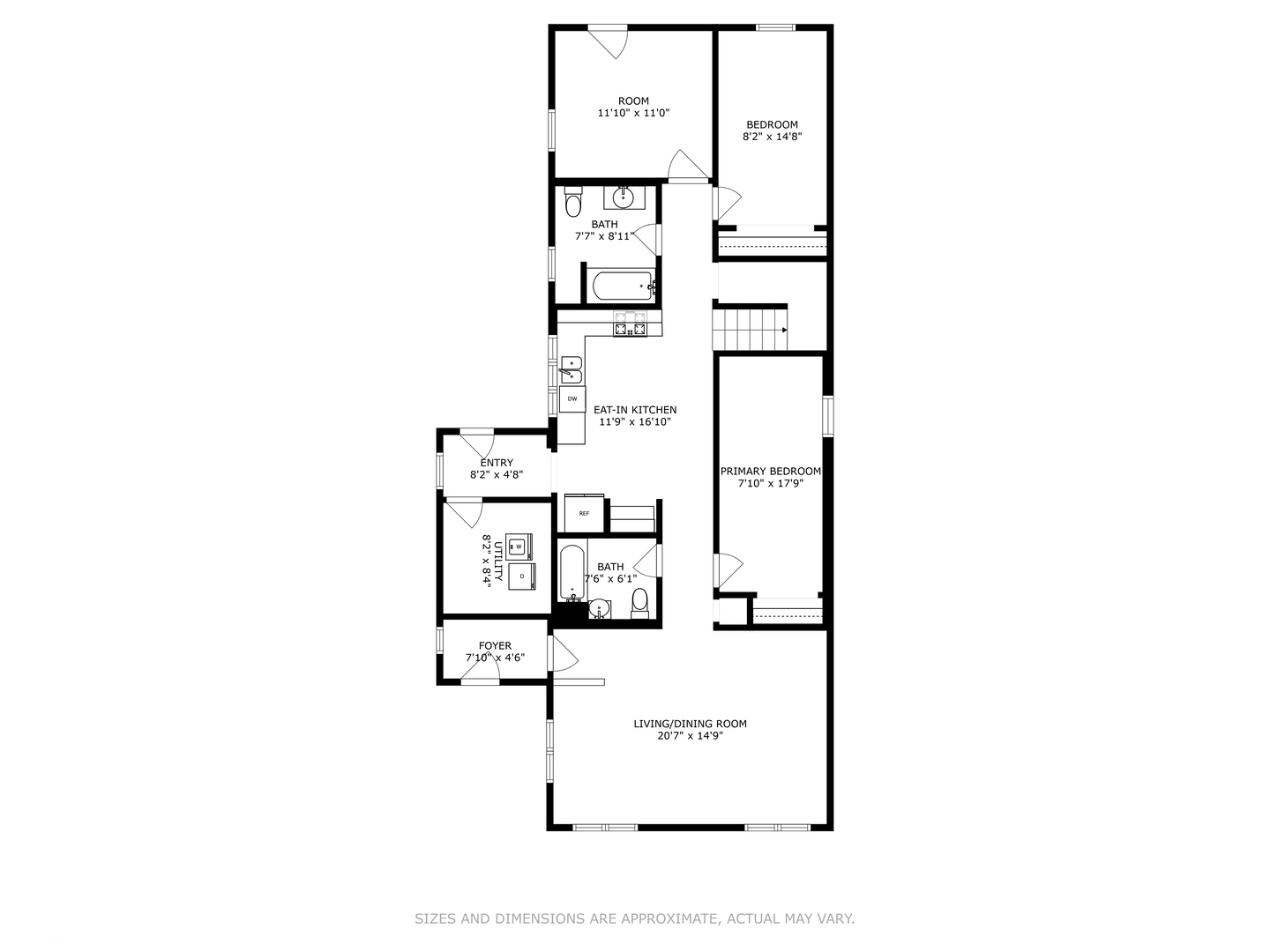1342 Euclid Avenue Property Photo 21