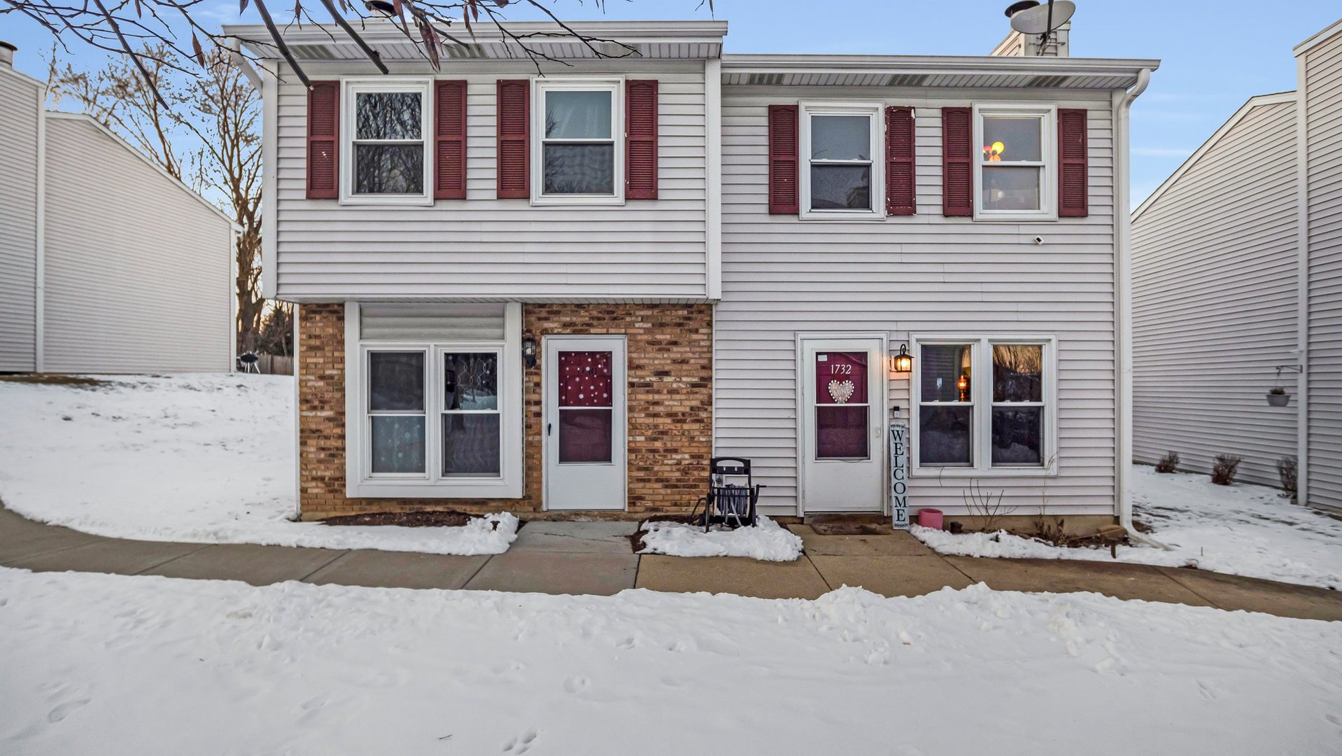 1732 N Marywood Avenue Property Photo