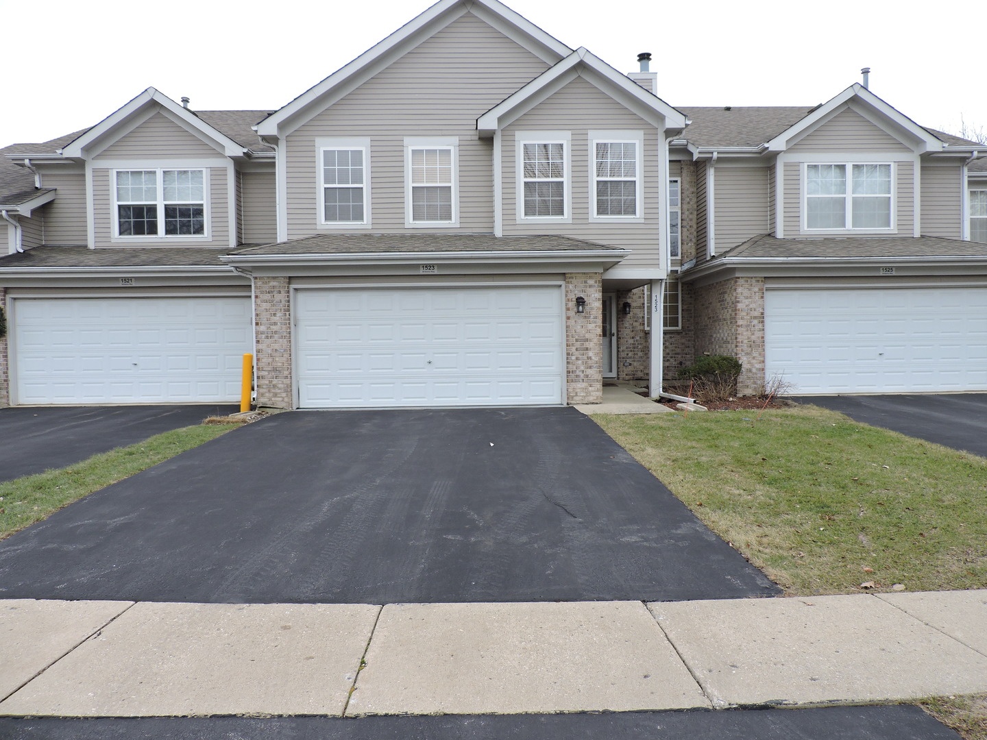 1523 Brittania Way Property Photo