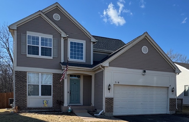 718 Needlegrass Parkway Property Photo