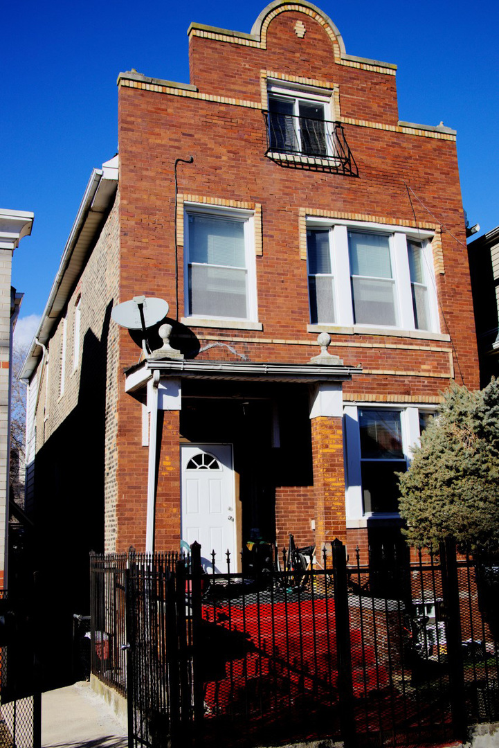 2522 W Haddon Avenue Property Photo 2