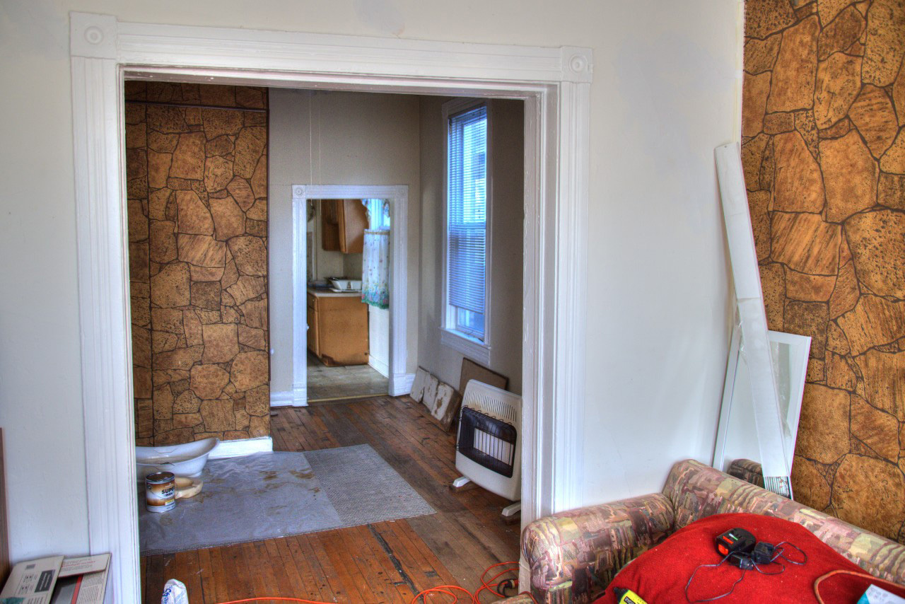 2522 W Haddon Avenue Property Photo 3