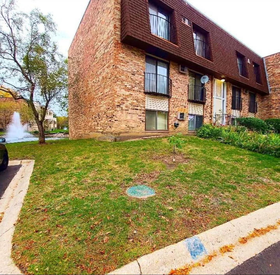 207 N Waters Edge Drive 101 Property Photo