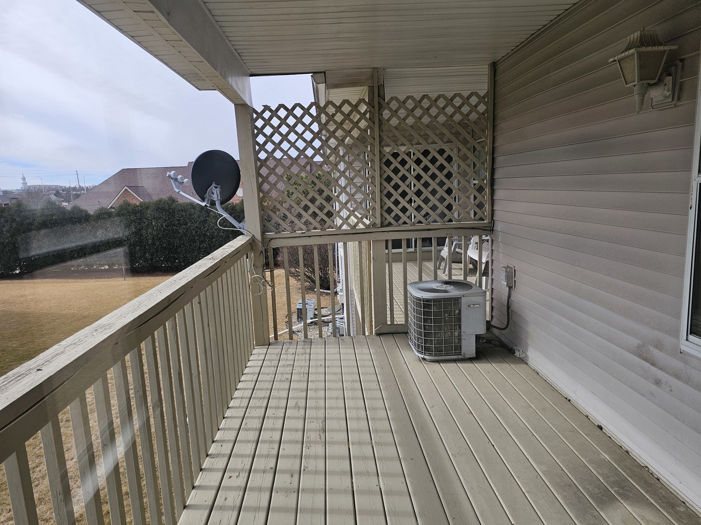 301 Village Creek Drive 2b Property Photo 18