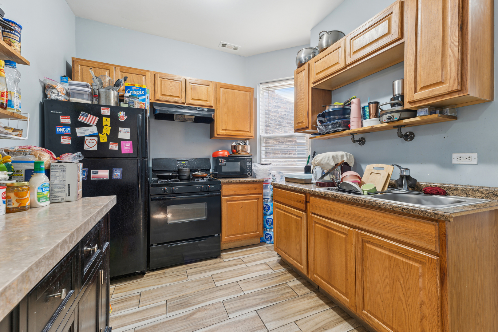 5412 S Wood Street Property Photo 11