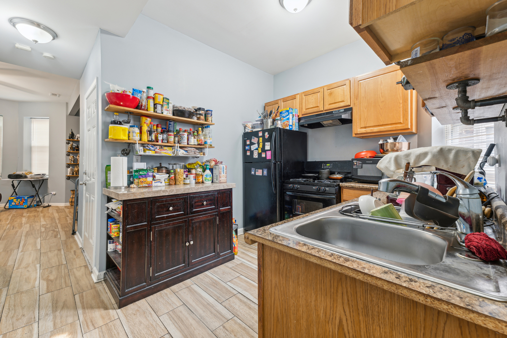 5412 S Wood Street Property Photo 12