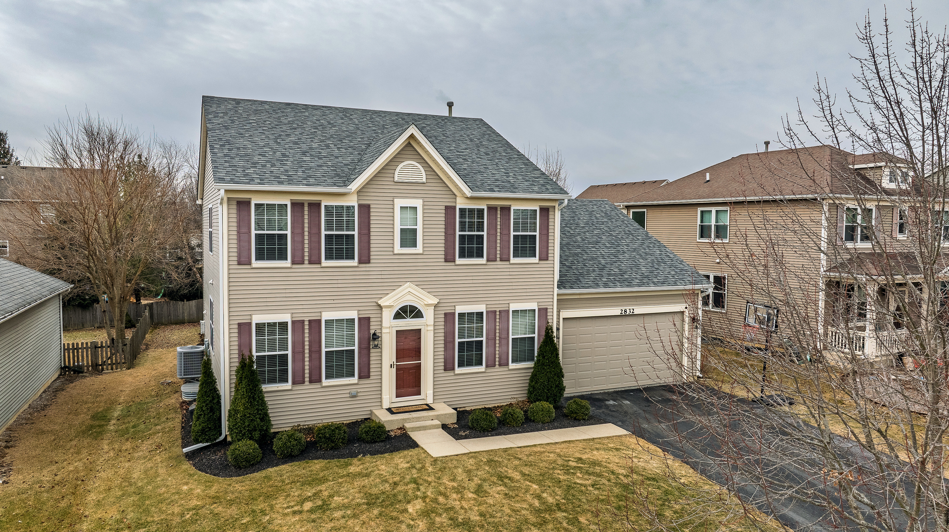 2832 Sweet Clover Way Property Photo
