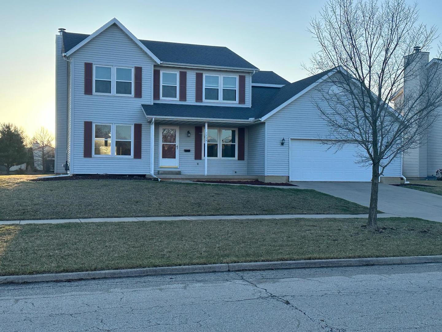 1229 Royal Pointe Drive Property Photo