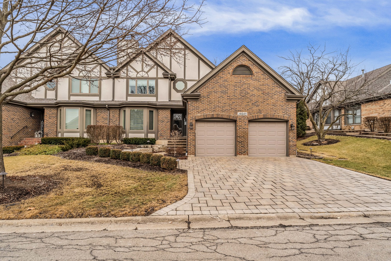 14645 Hollow Tree Road Property Photo