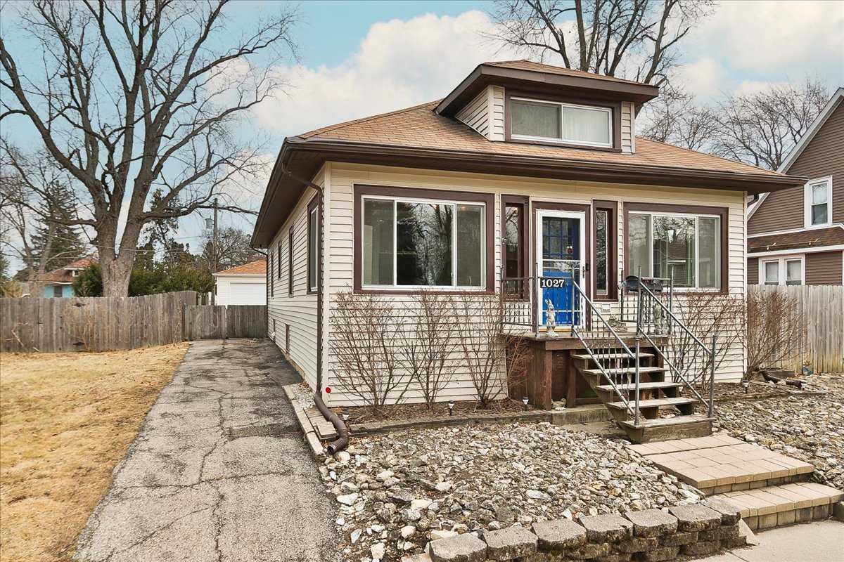 1027 St John Street Property Photo