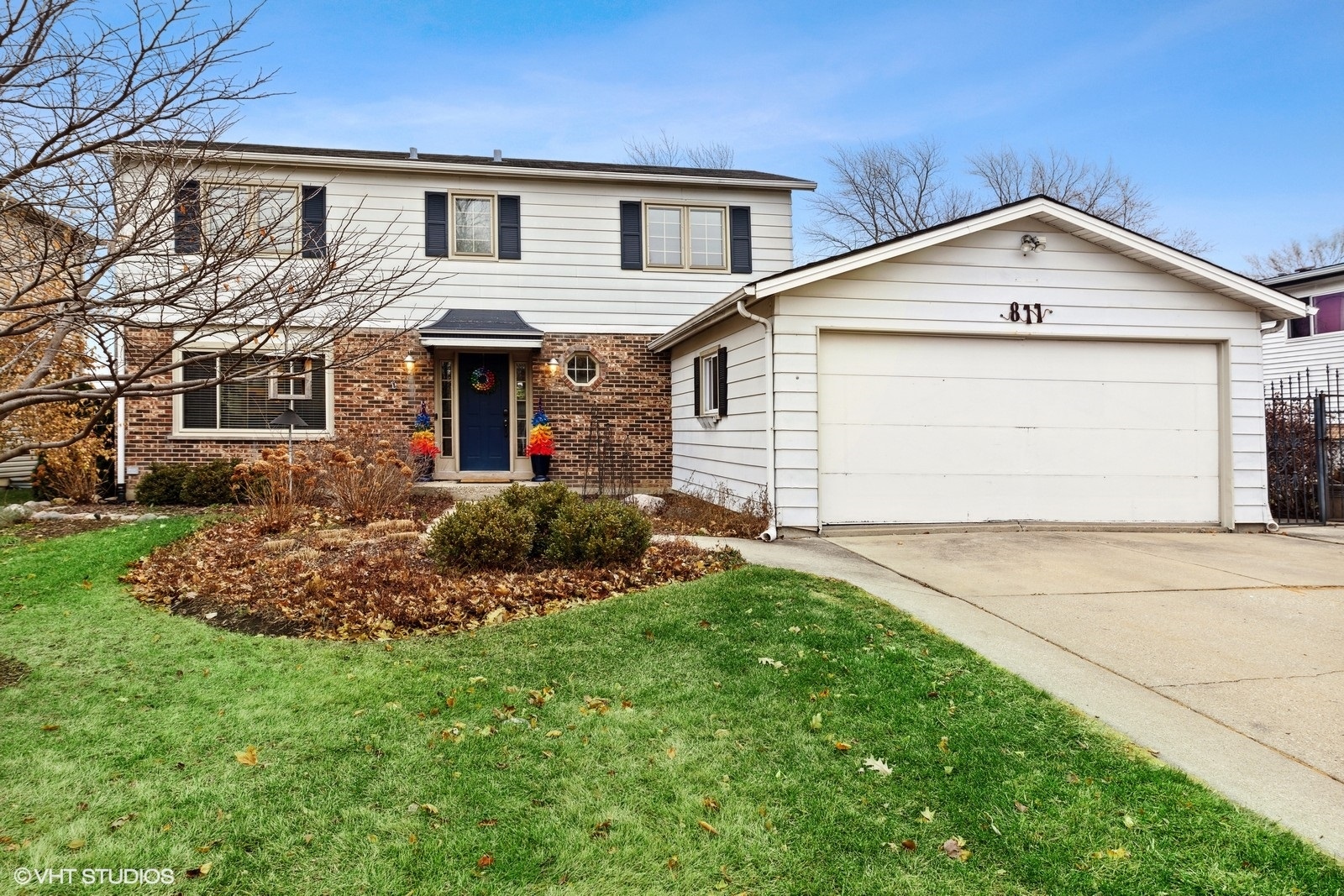 811 N Willow Road Property Photo