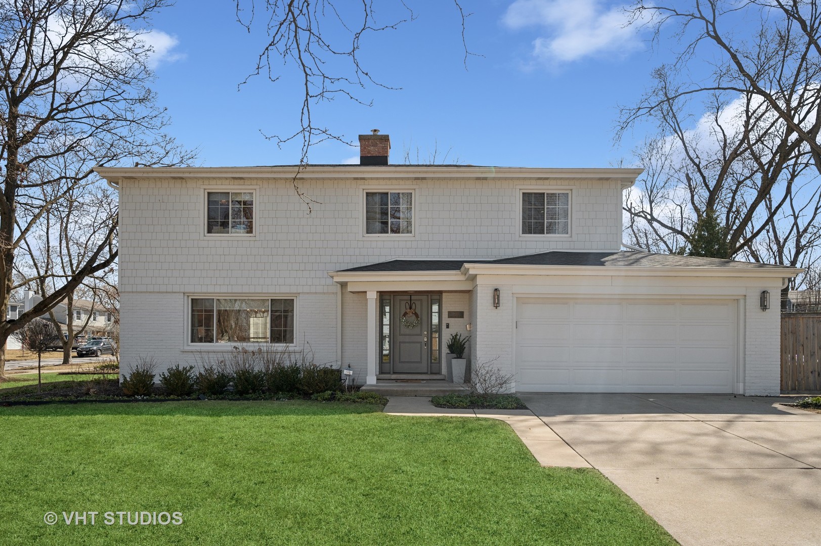 1834 Stockton Drive Property Photo