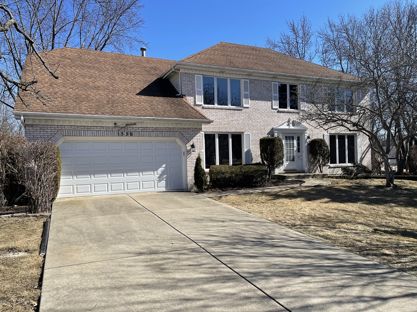 1530 Welton Court Property Photo