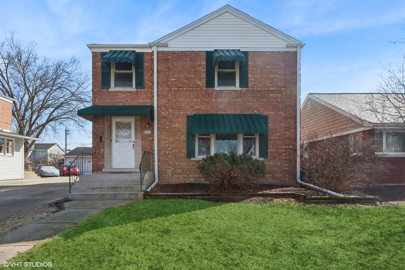 1417 Kemman Avenue Property Photo