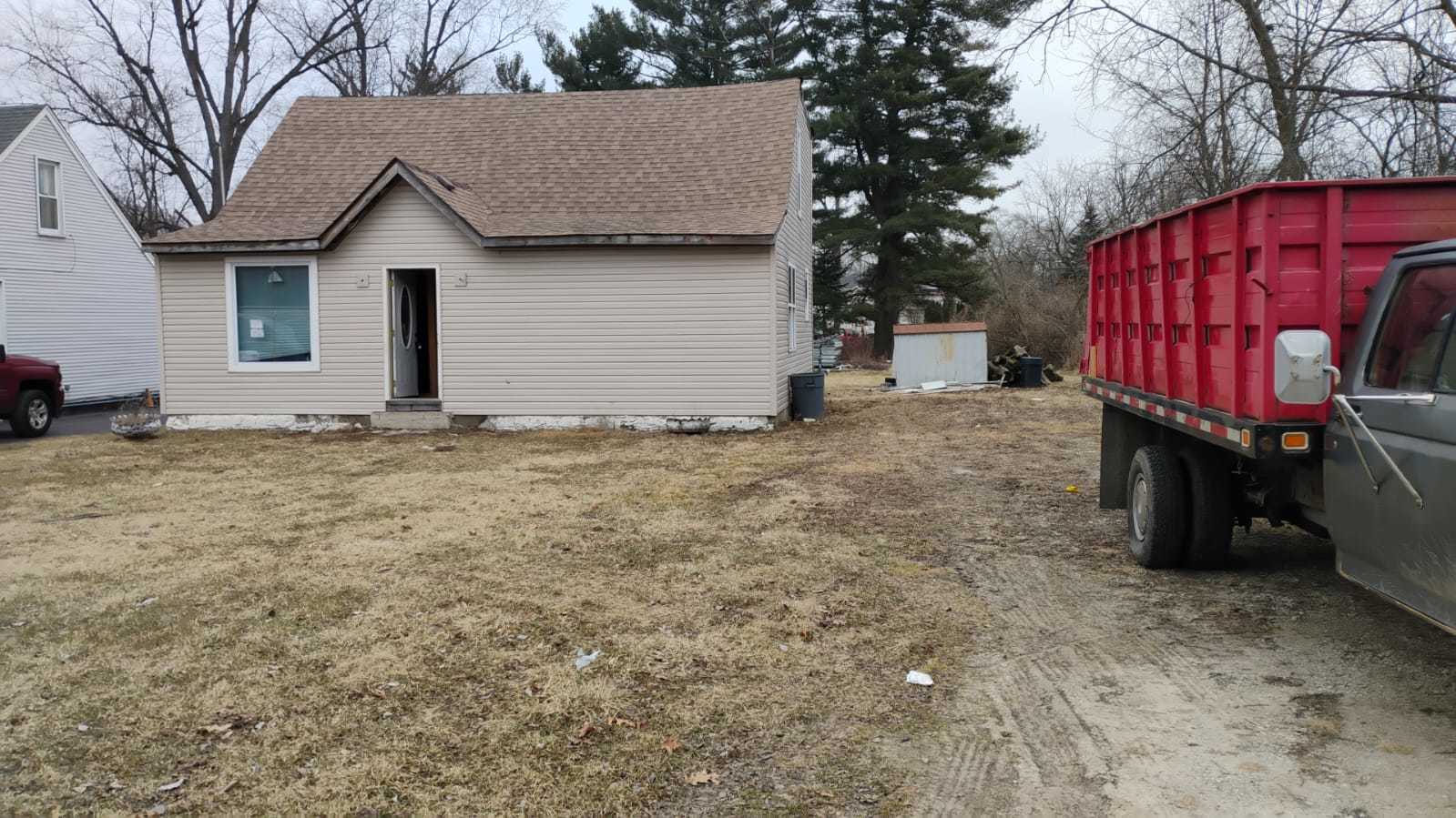 15251 S Kilbourne Avenue Property Photo