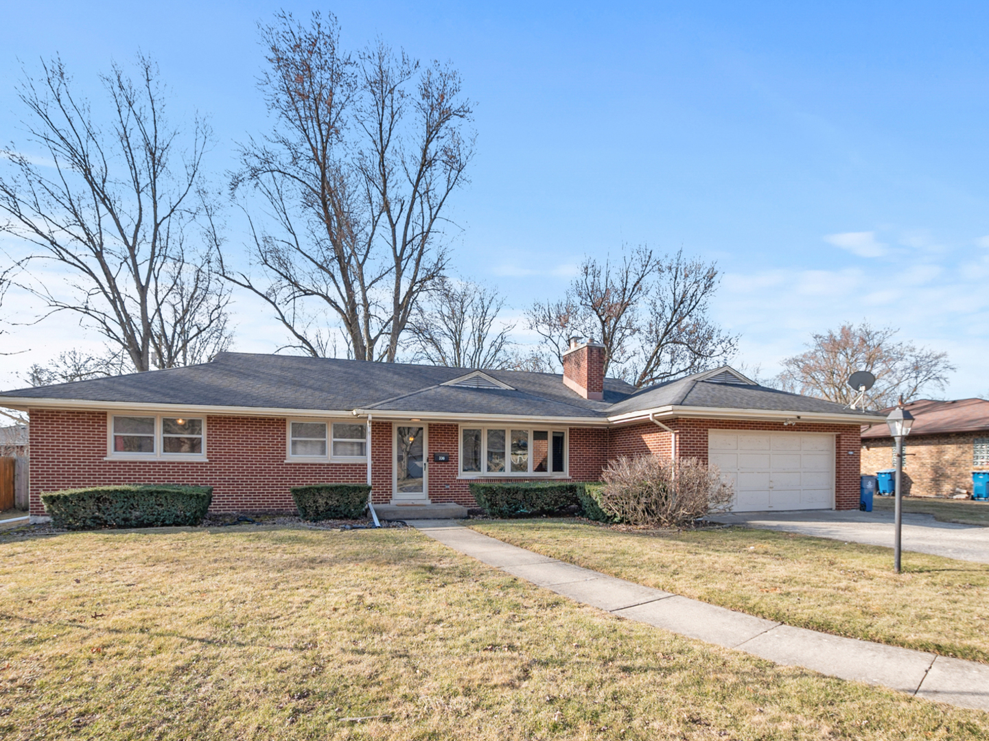 336 Oakwood Drive Property Photo