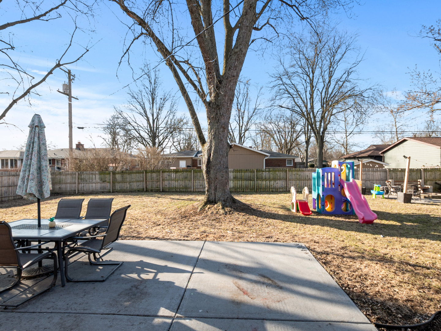 336 Oakwood Drive Property Photo 25
