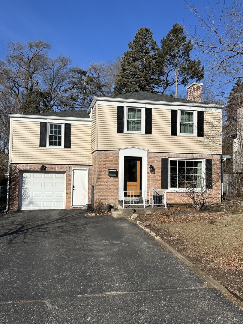 523 Buckingham Place Property Photo