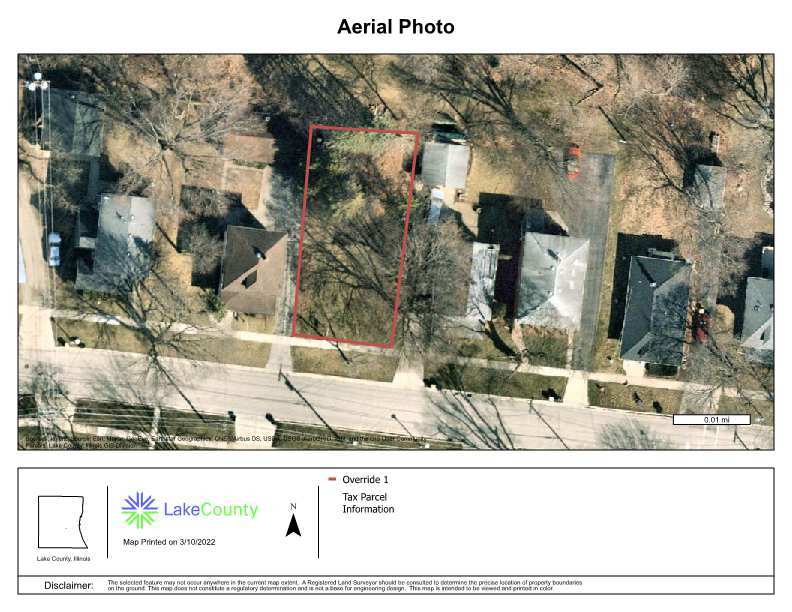 0 E Sunnyside Avenue Property Photo 2