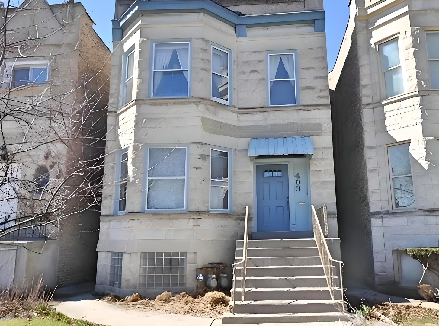 403 N Humphrey Avenue Property Photo 1