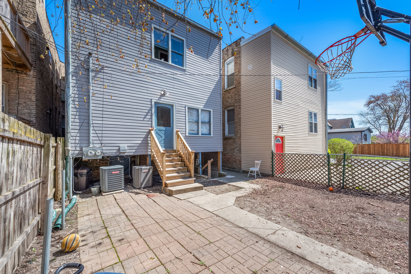 403 N Humphrey Avenue Property Photo 2