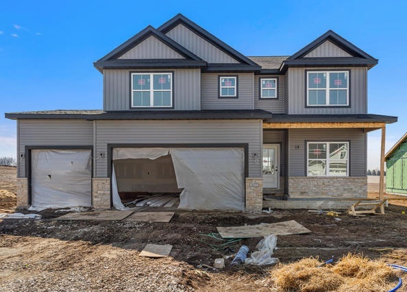 605 Wheatley Drive Property Photo