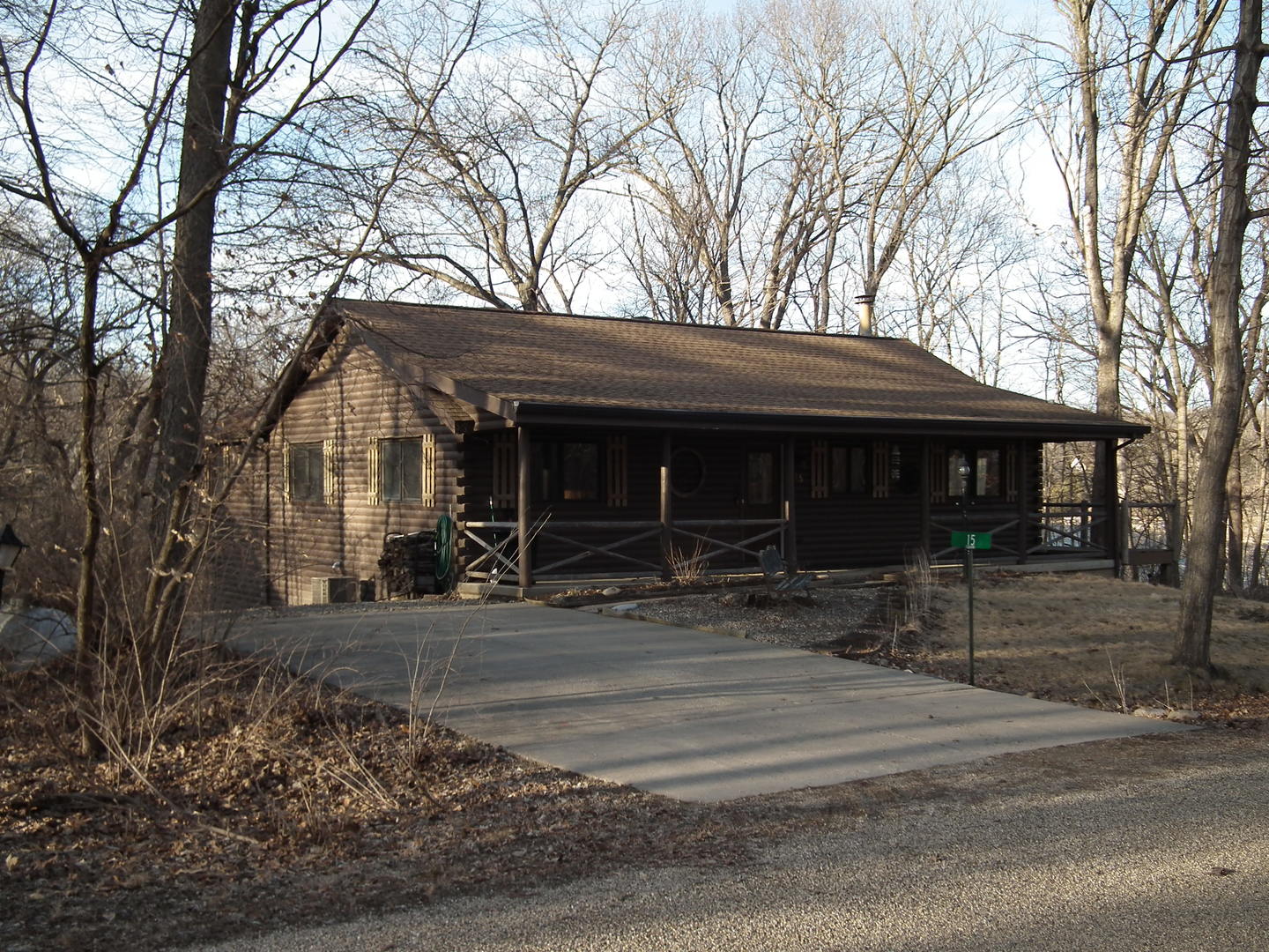 15 Chairtree Court Property Photo