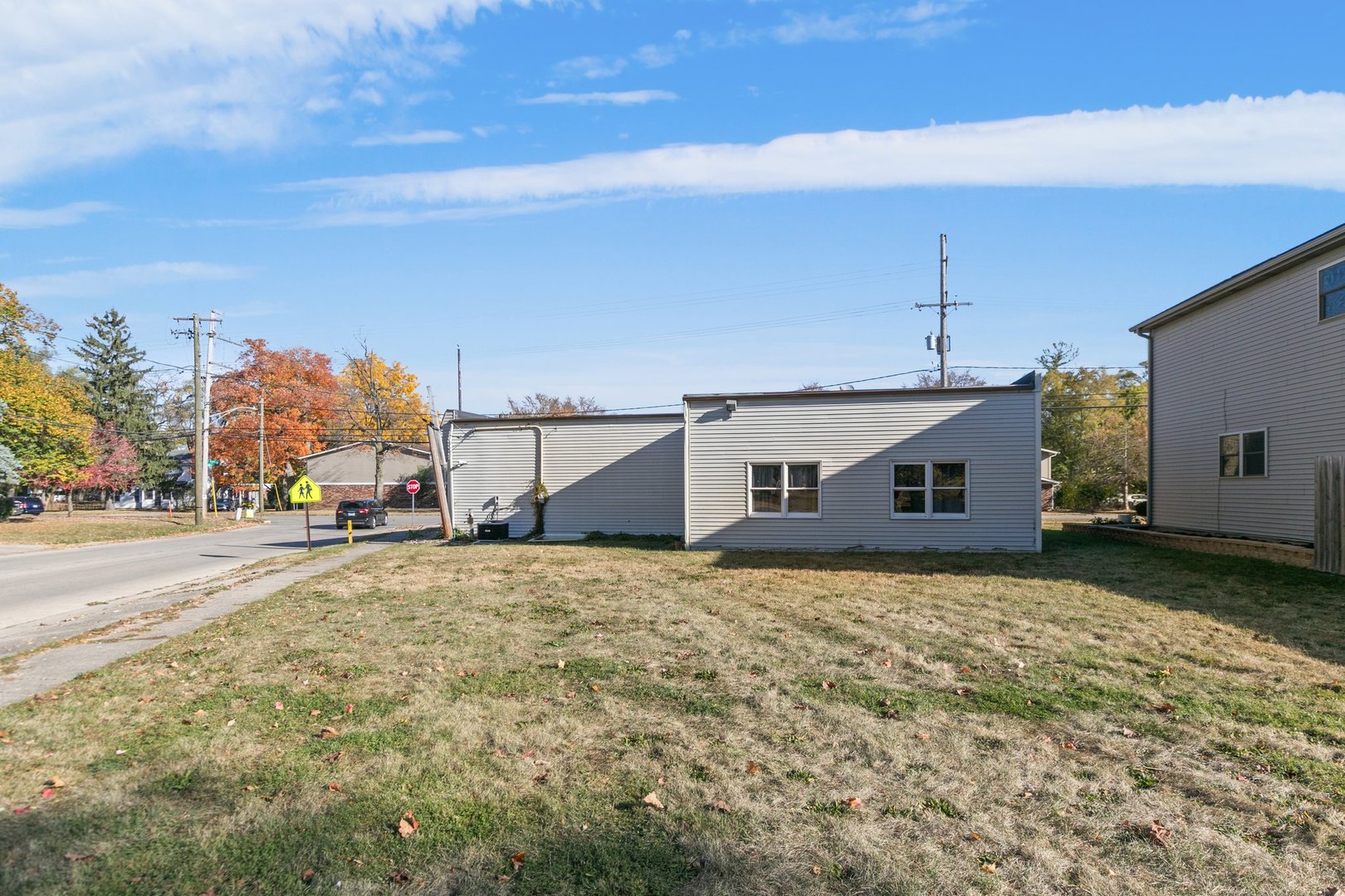 605 E Grant Highway Property Photo 12