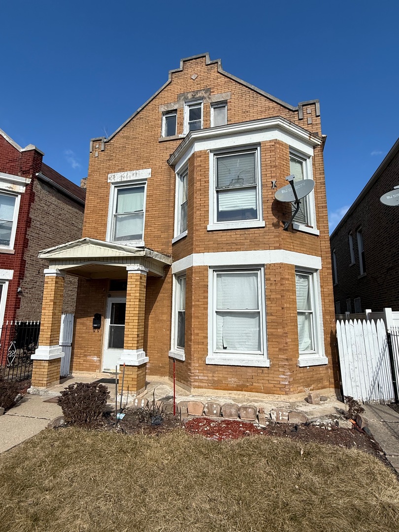 4310 W Cullerton Street Property Photo 1