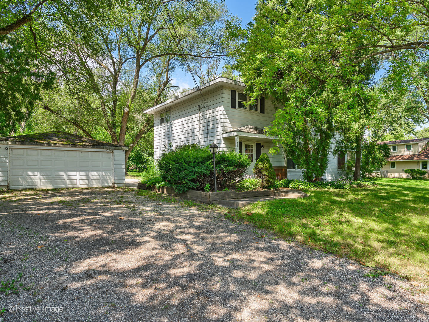 5107 N Arlington Heights Road Property Photo
