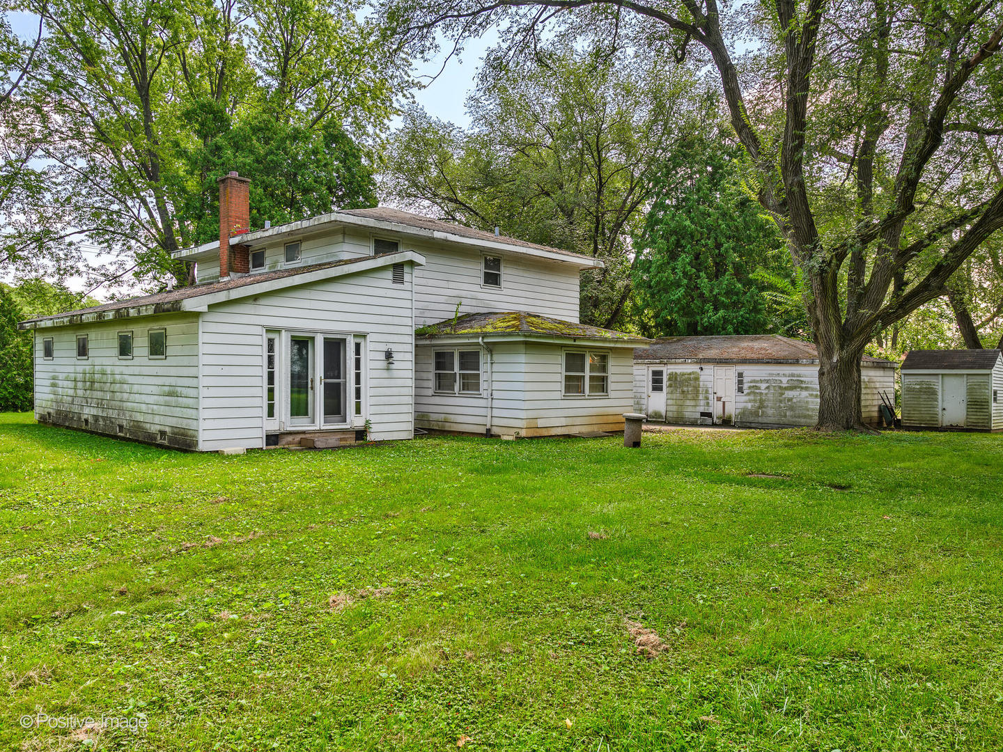 5107 N Arlington Heights Road Property Photo 4