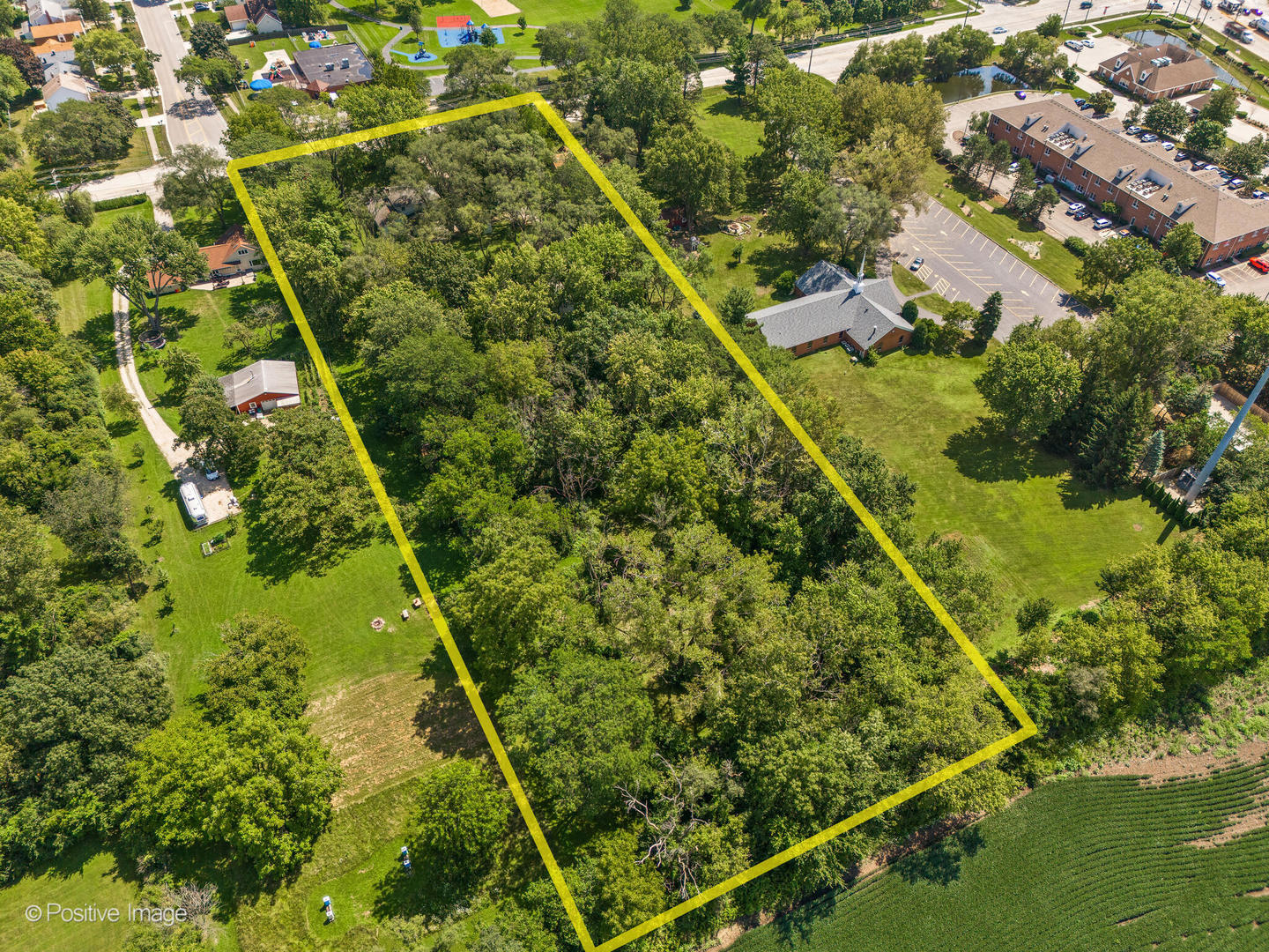 5107 N Arlington Heights Road Property Photo 16