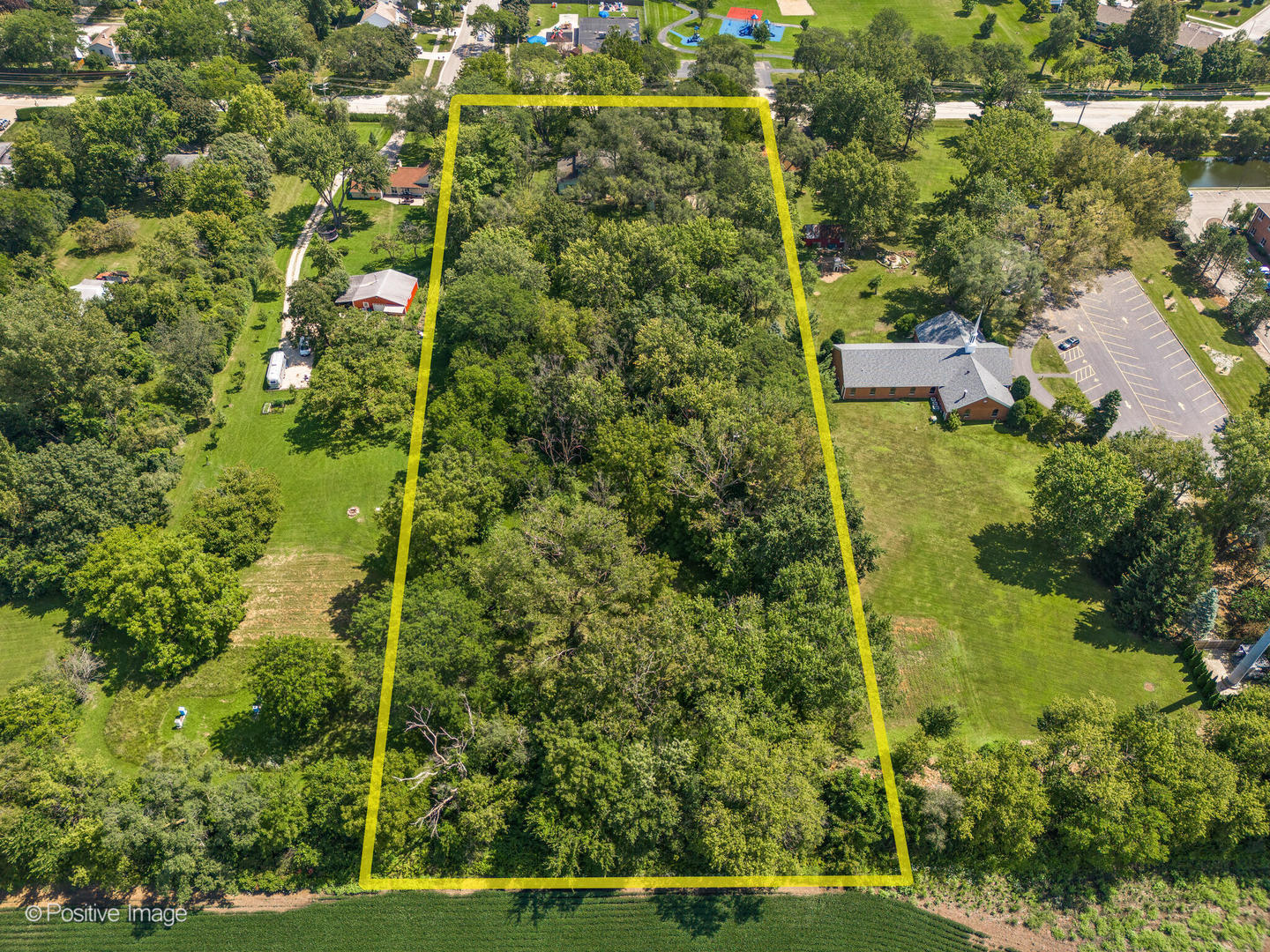 5107 N Arlington Heights Road Property Photo 17
