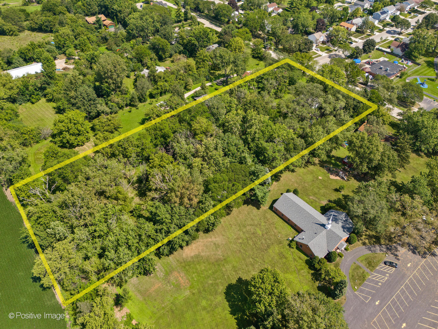 5107 N Arlington Heights Road Property Photo 18