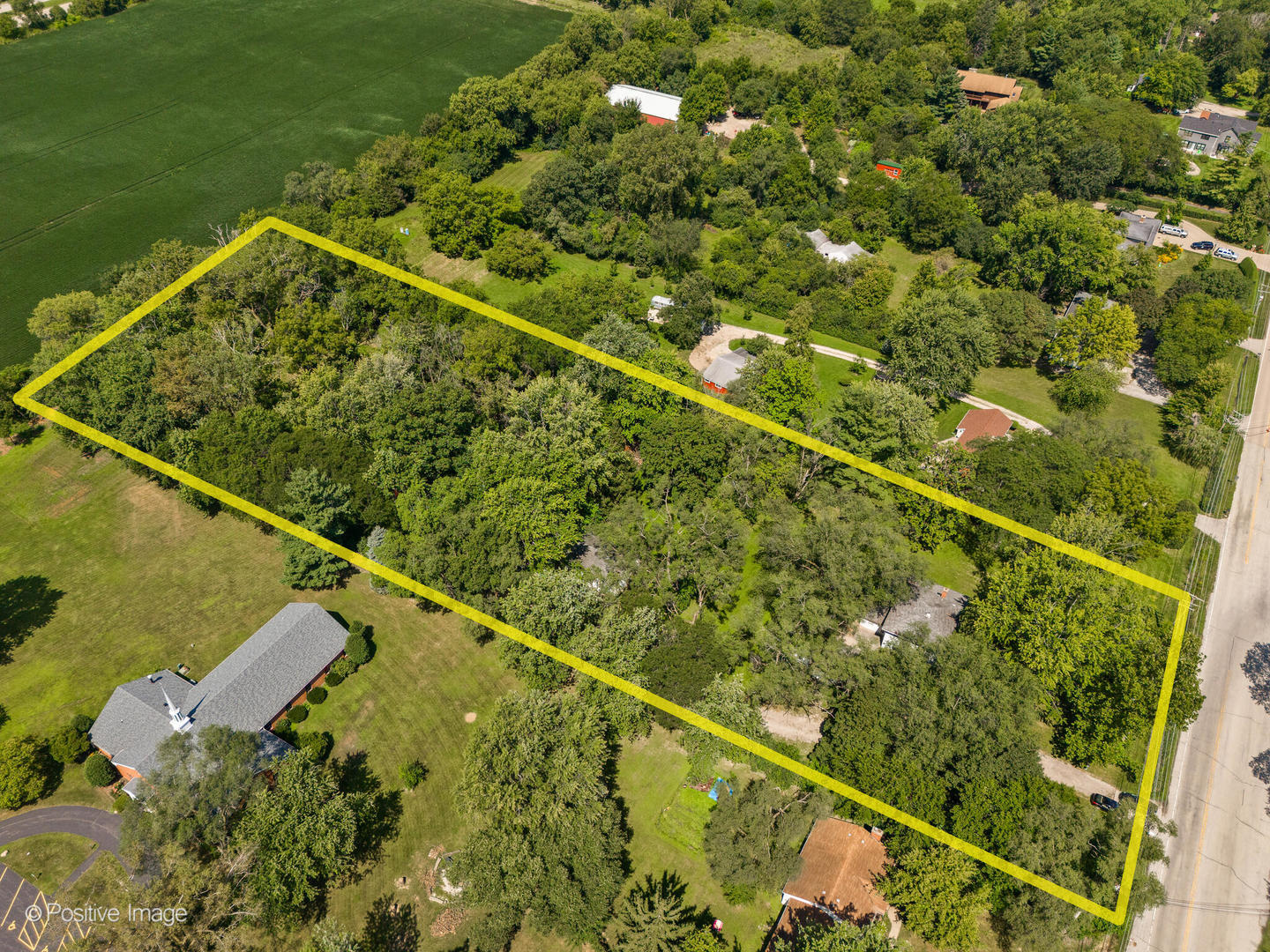 5107 N Arlington Heights Road Property Photo 19