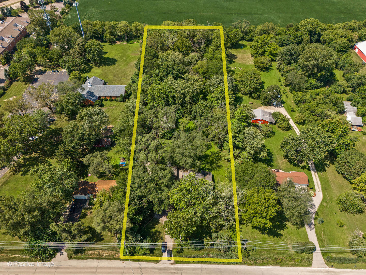 5107 N Arlington Heights Road Property Photo 20