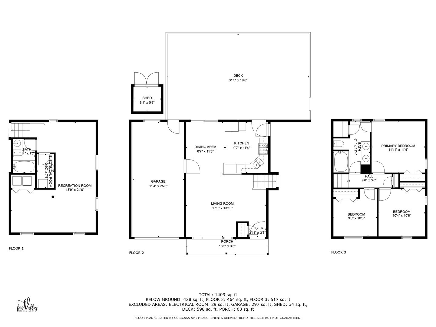 1905 Poplar Avenue Property Photo 22