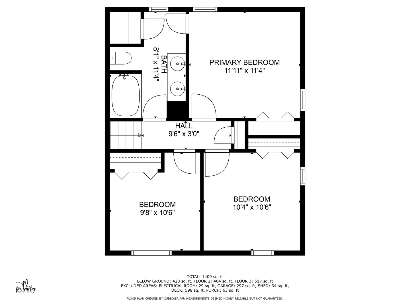 1905 Poplar Avenue Property Photo 23