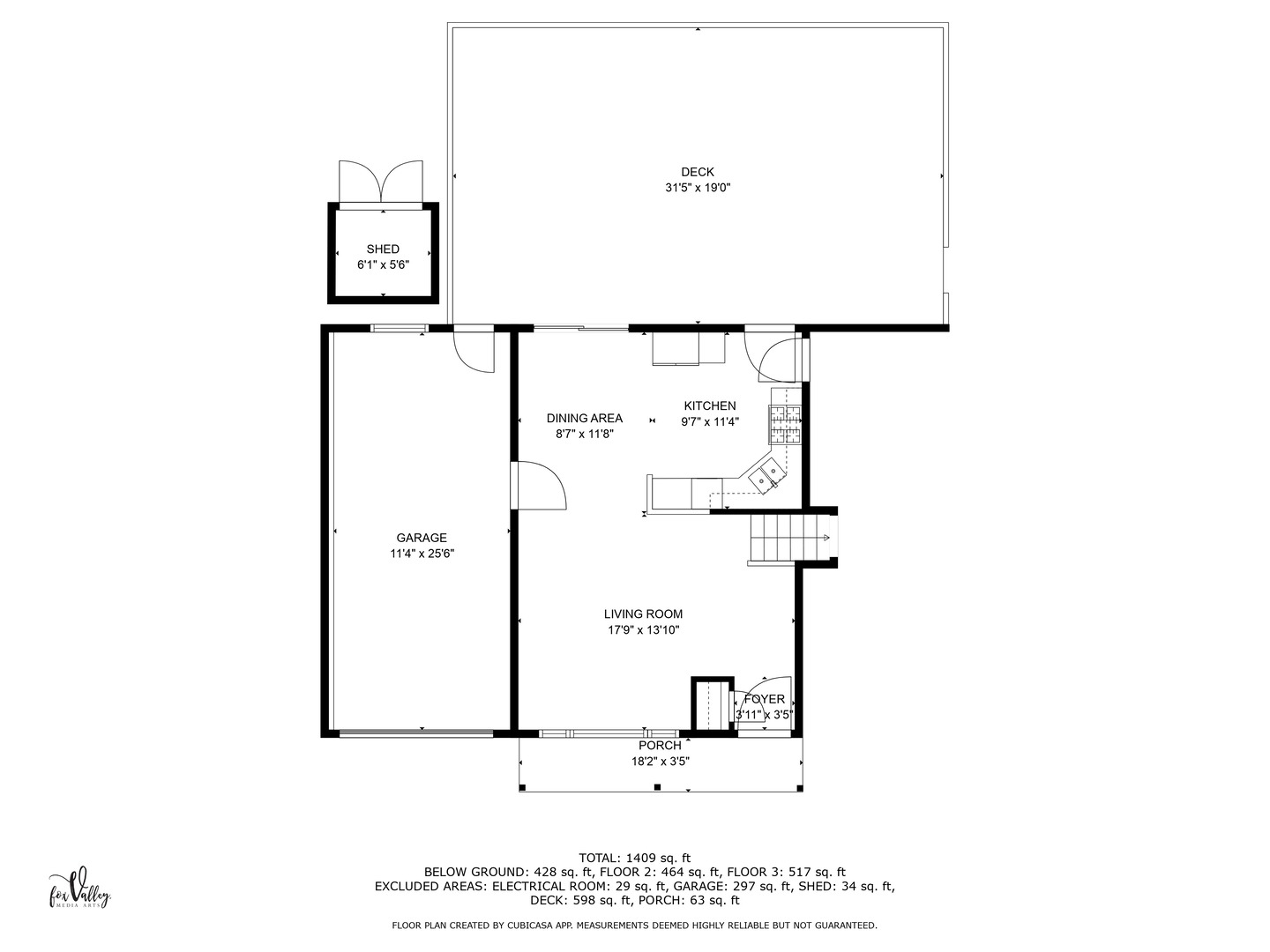 1905 Poplar Avenue Property Photo 24