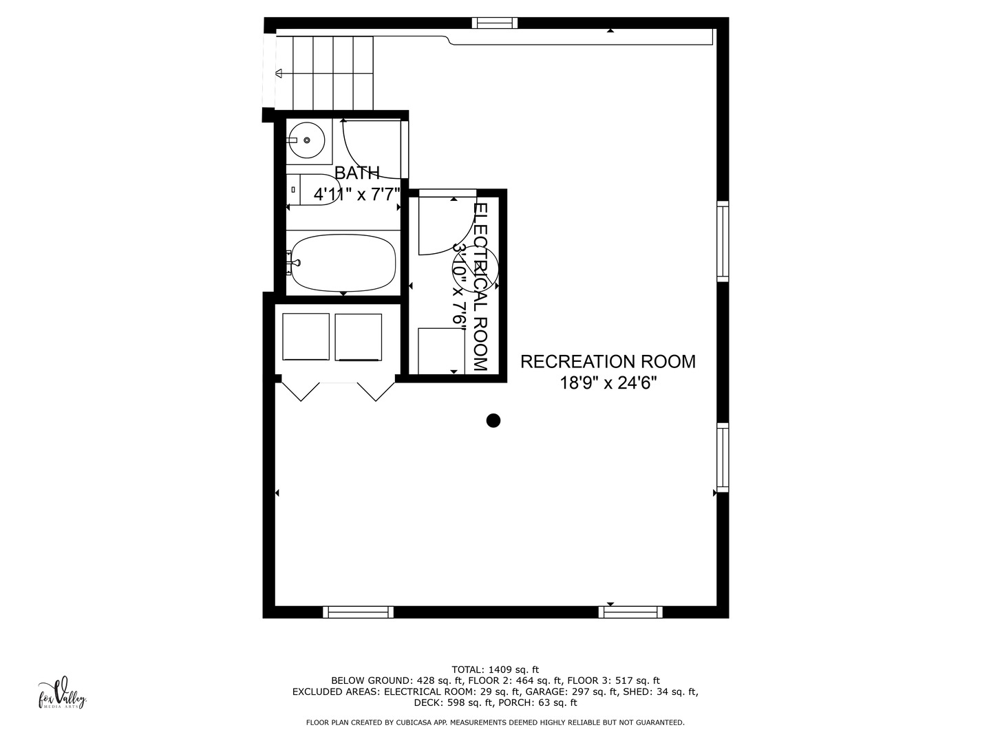 1905 Poplar Avenue Property Photo 25