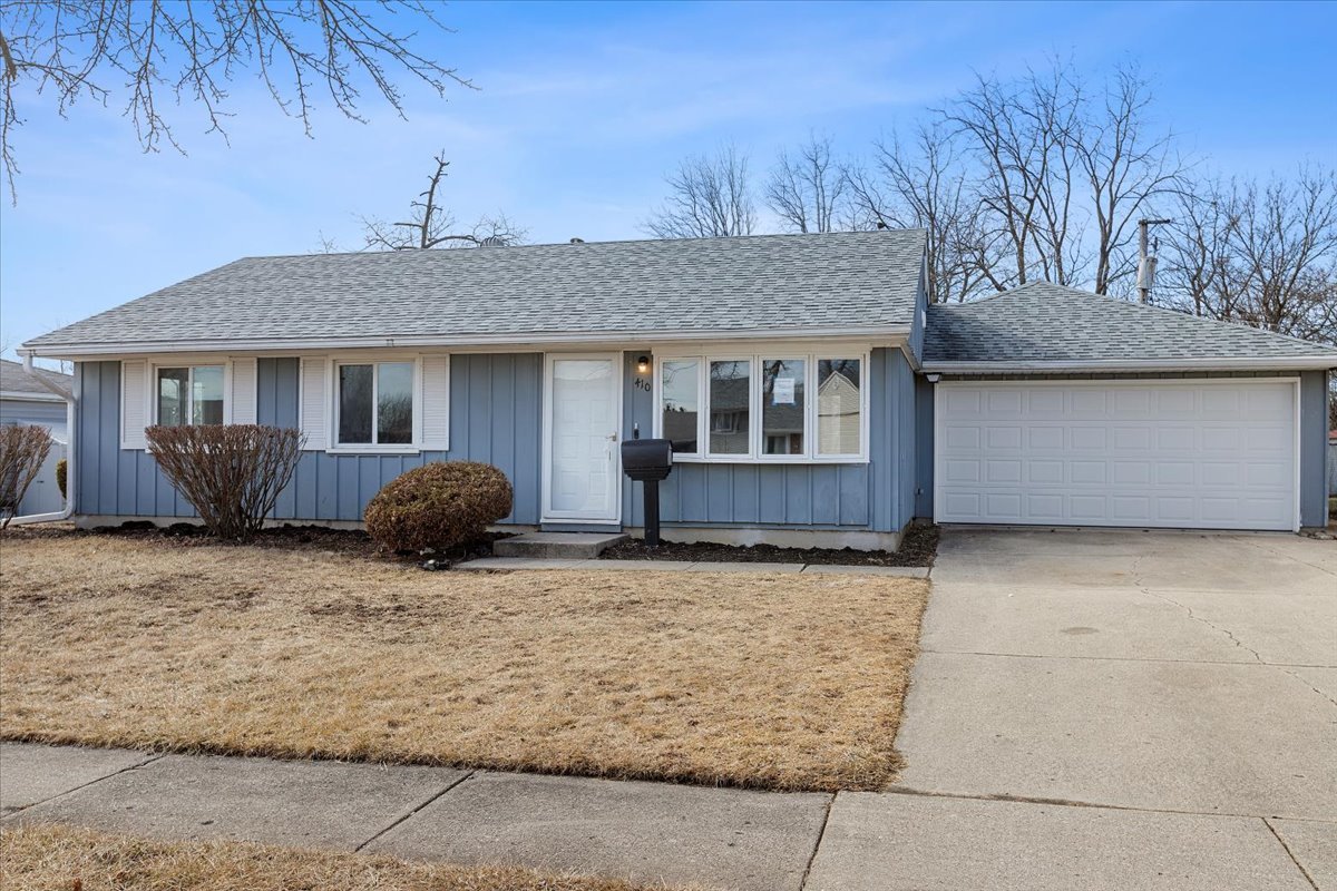 410 Chase Terrace Property Photo